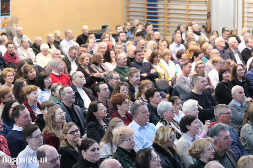 Koncert Noworoczny w Poniecu