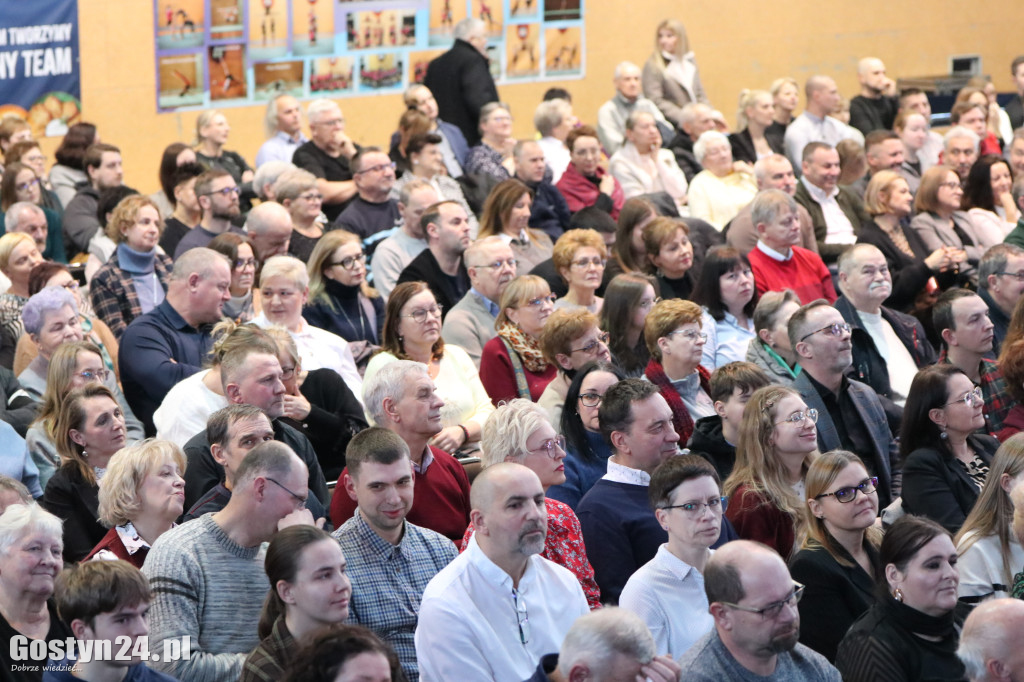 Koncert Noworoczny w Poniecu