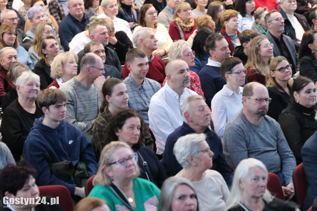 Koncert Noworoczny w Poniecu