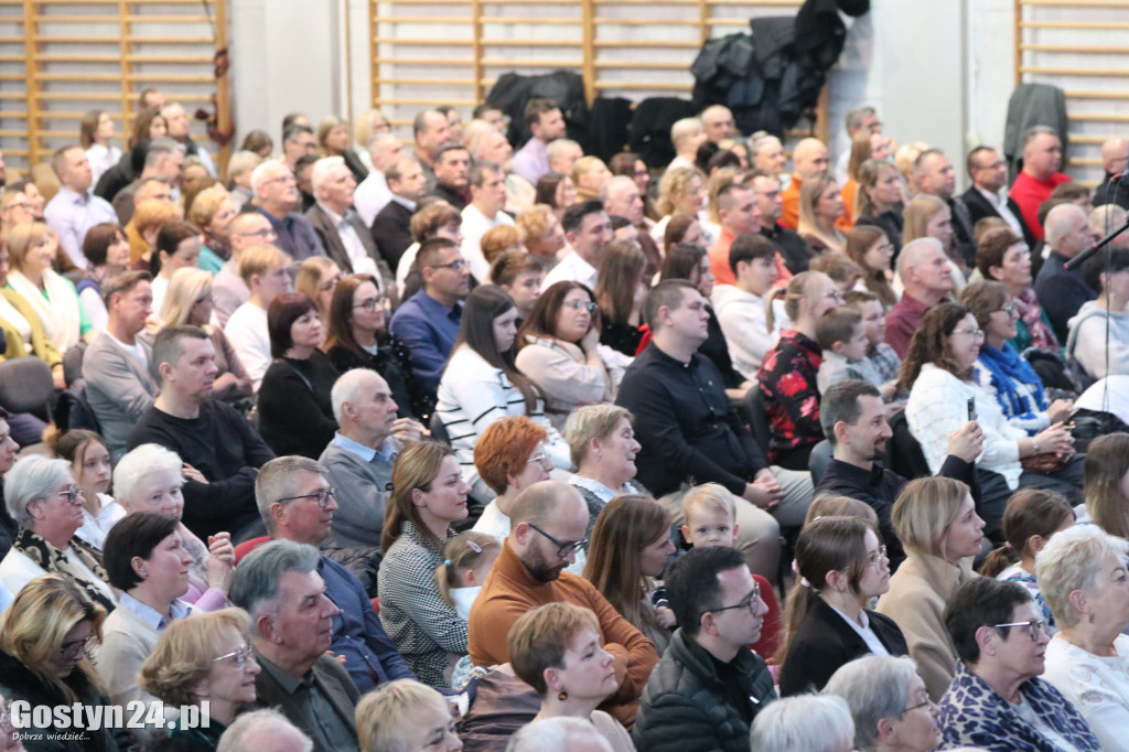 Koncert Noworoczny w Poniecu