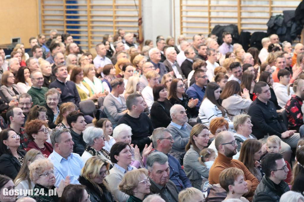 Koncert Noworoczny w Poniecu