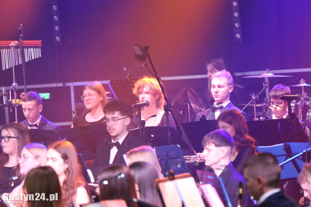 Koncert Noworoczny w Poniecu