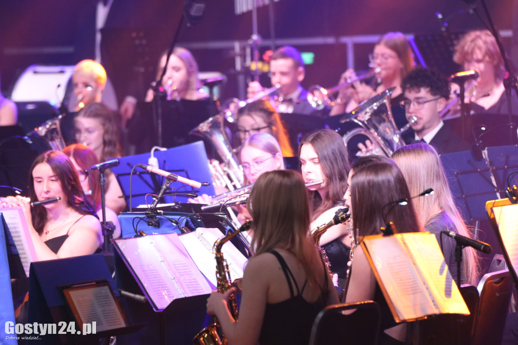 Koncert Noworoczny w Poniecu