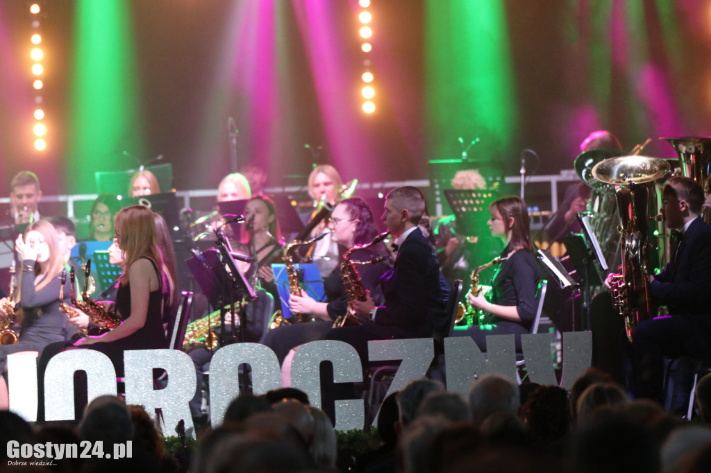 Koncert Noworoczny w Poniecu