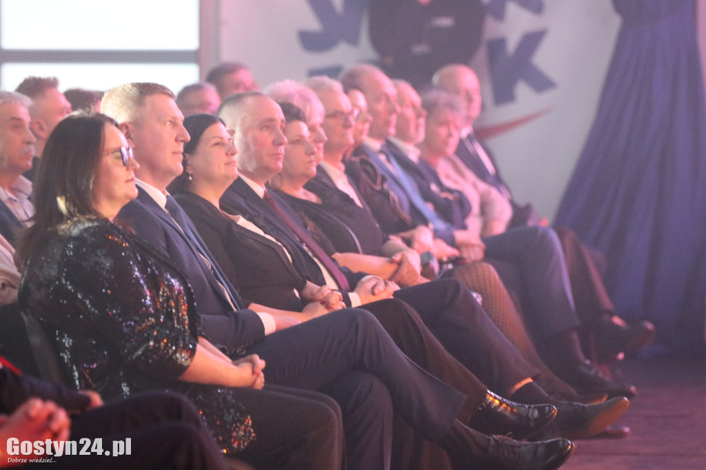 Koncert Noworoczny w Poniecu