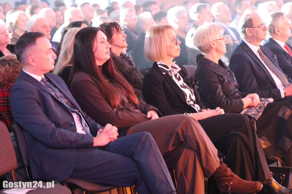 Koncert Noworoczny w Poniecu