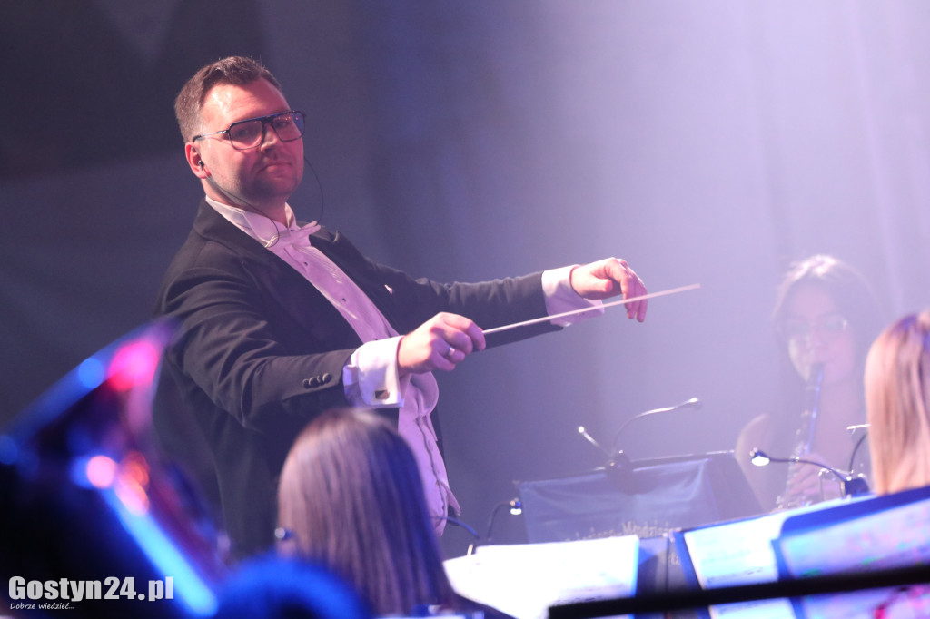 Koncert Noworoczny w Poniecu