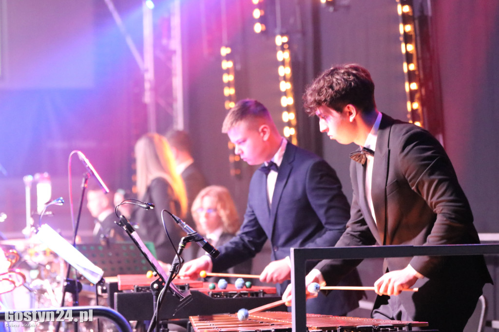 Koncert Noworoczny w Poniecu