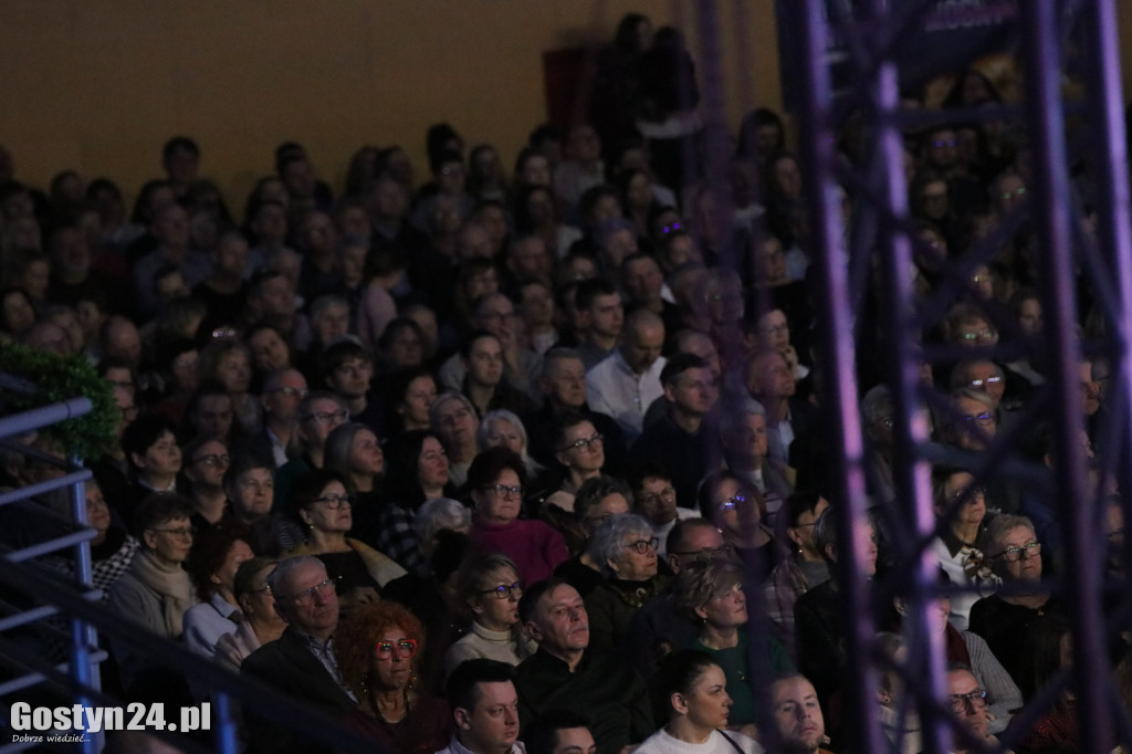 Koncert Noworoczny w Poniecu