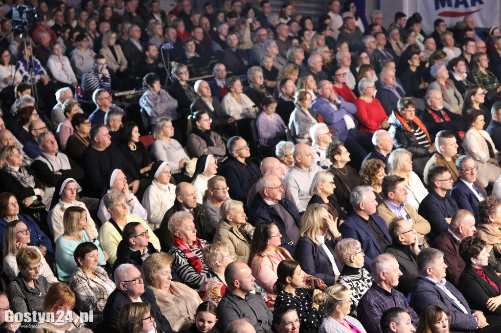 Koncert Noworoczny w Poniecu