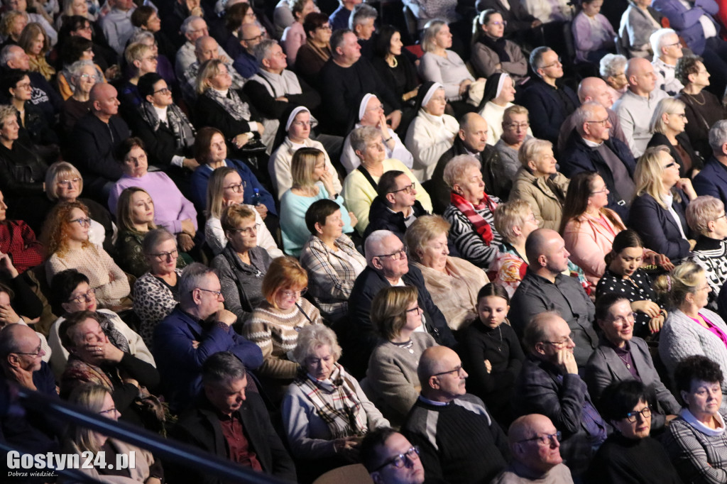 Koncert Noworoczny w Poniecu