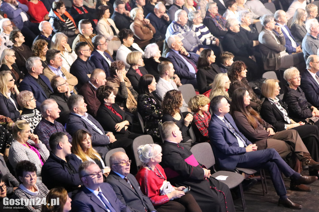 Koncert Noworoczny w Poniecu