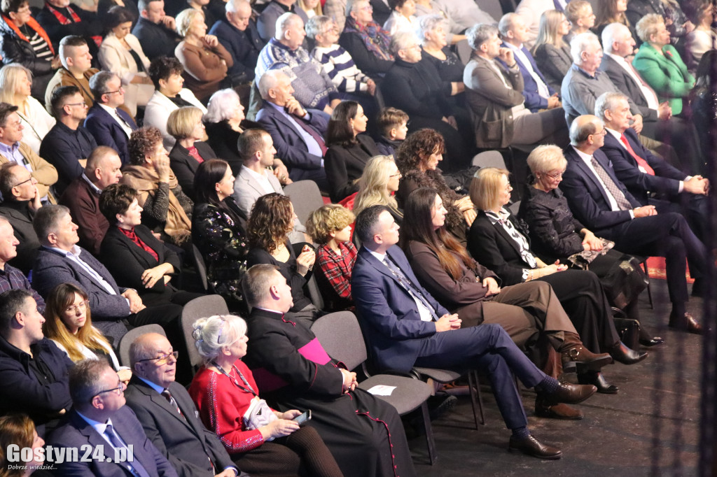 Koncert Noworoczny w Poniecu