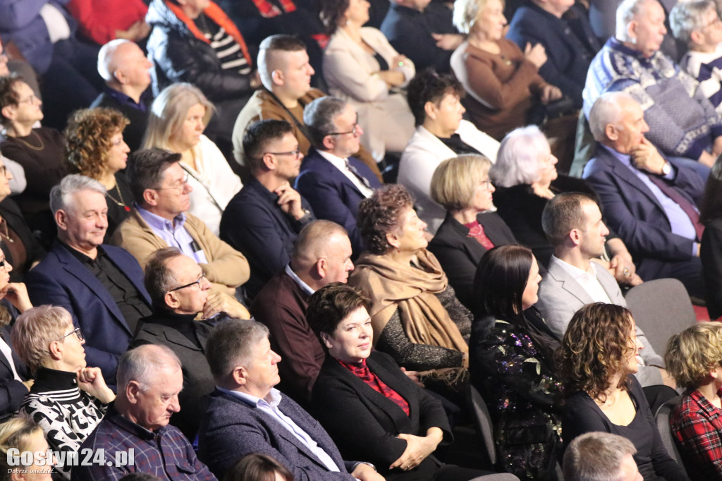 Koncert Noworoczny w Poniecu