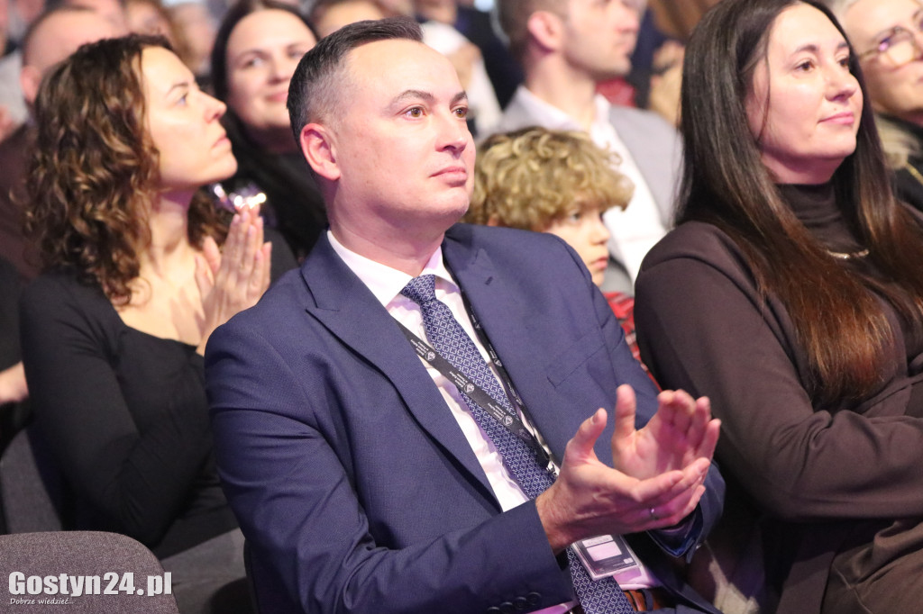 Koncert Noworoczny w Poniecu