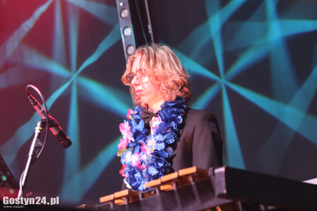 Koncert Noworoczny w Poniecu