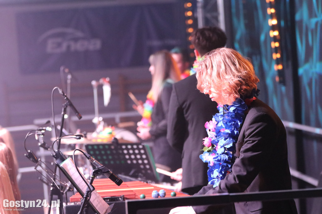 Koncert Noworoczny w Poniecu