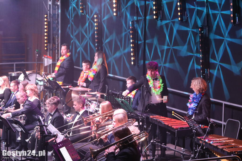 Koncert Noworoczny w Poniecu