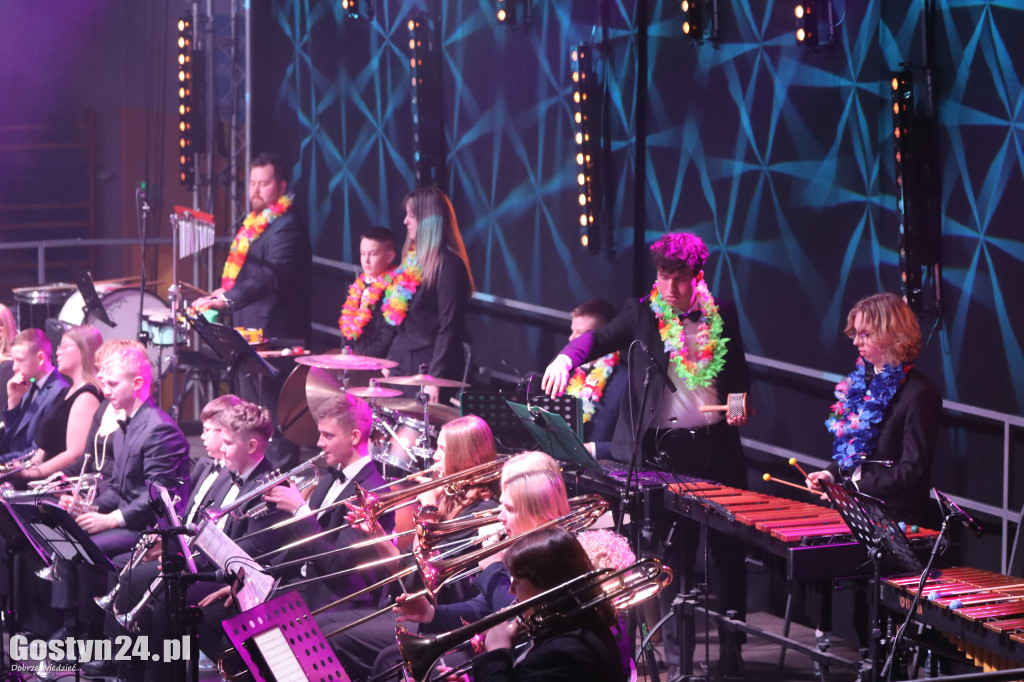 Koncert Noworoczny w Poniecu