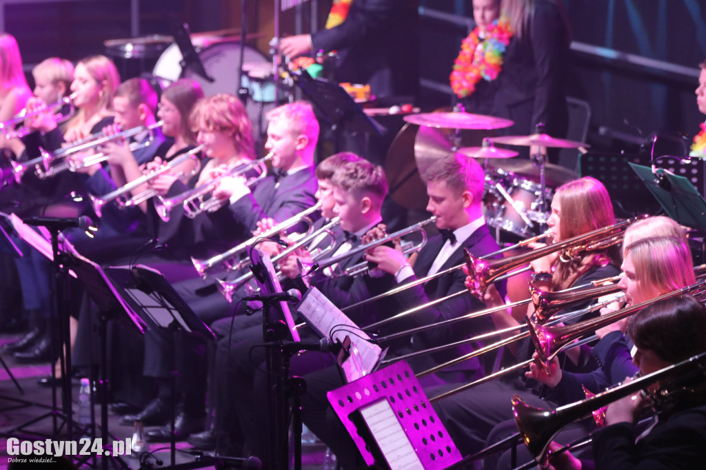 Koncert Noworoczny w Poniecu