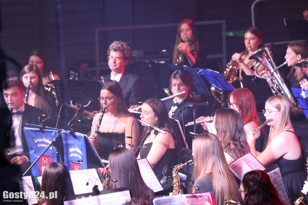 Koncert Noworoczny w Poniecu