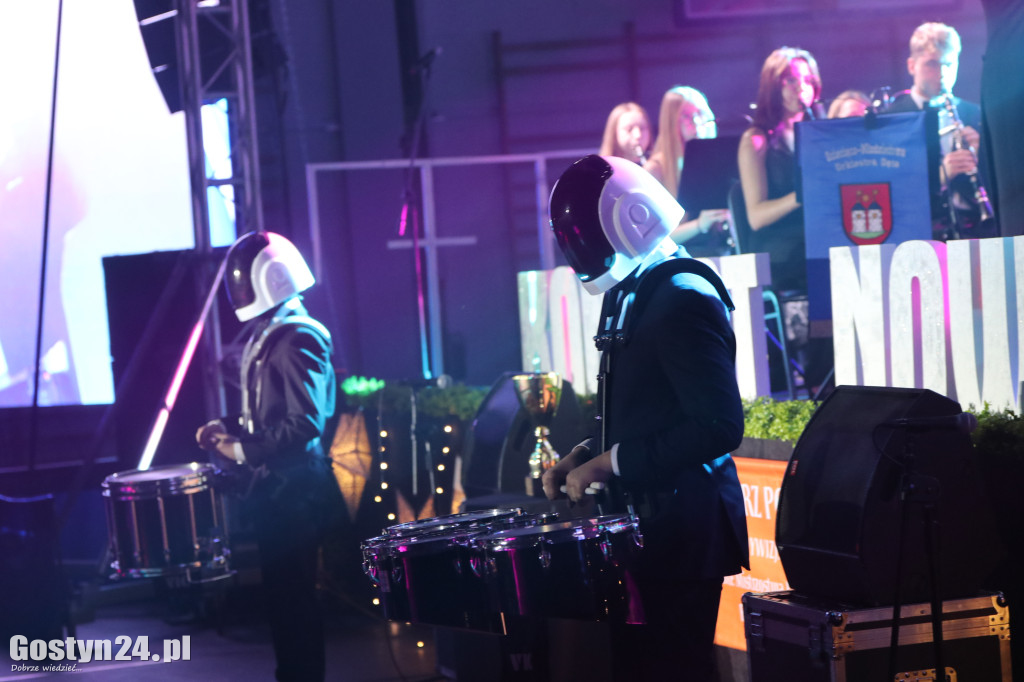 Koncert Noworoczny w Poniecu