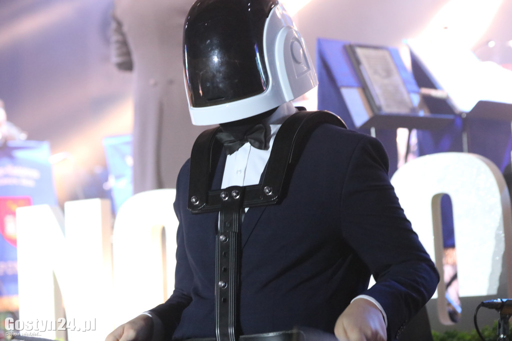 Koncert Noworoczny w Poniecu