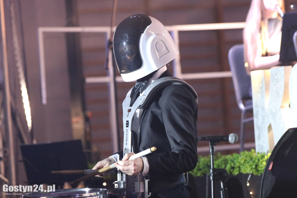 Koncert Noworoczny w Poniecu