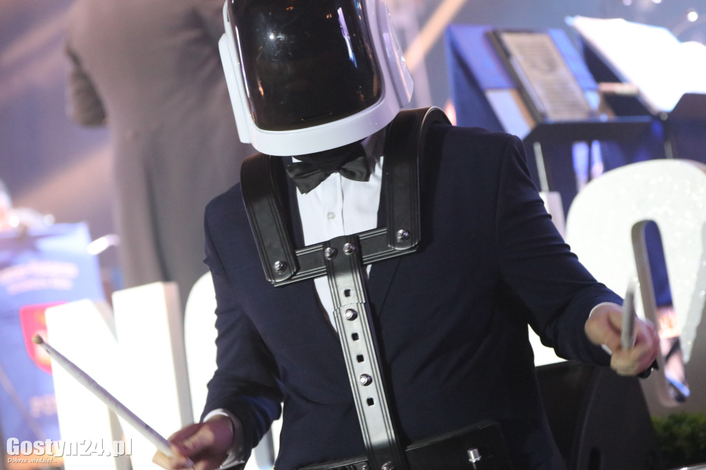 Koncert Noworoczny w Poniecu