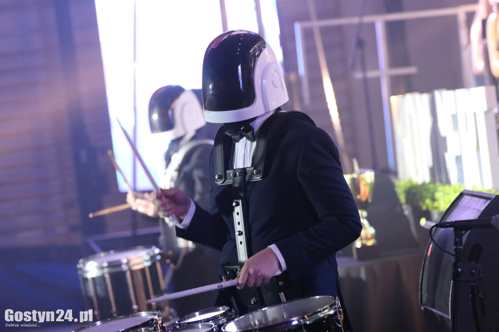 Koncert Noworoczny w Poniecu