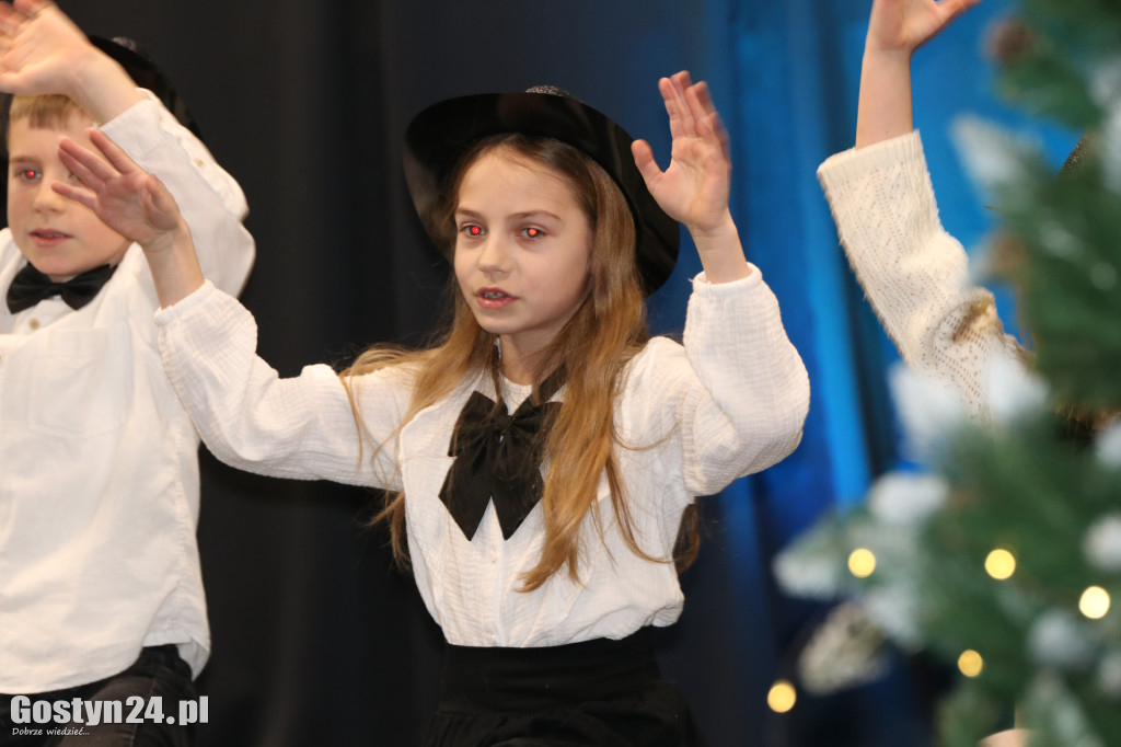 Przegląd kolęd i pastorałek w Pępowie