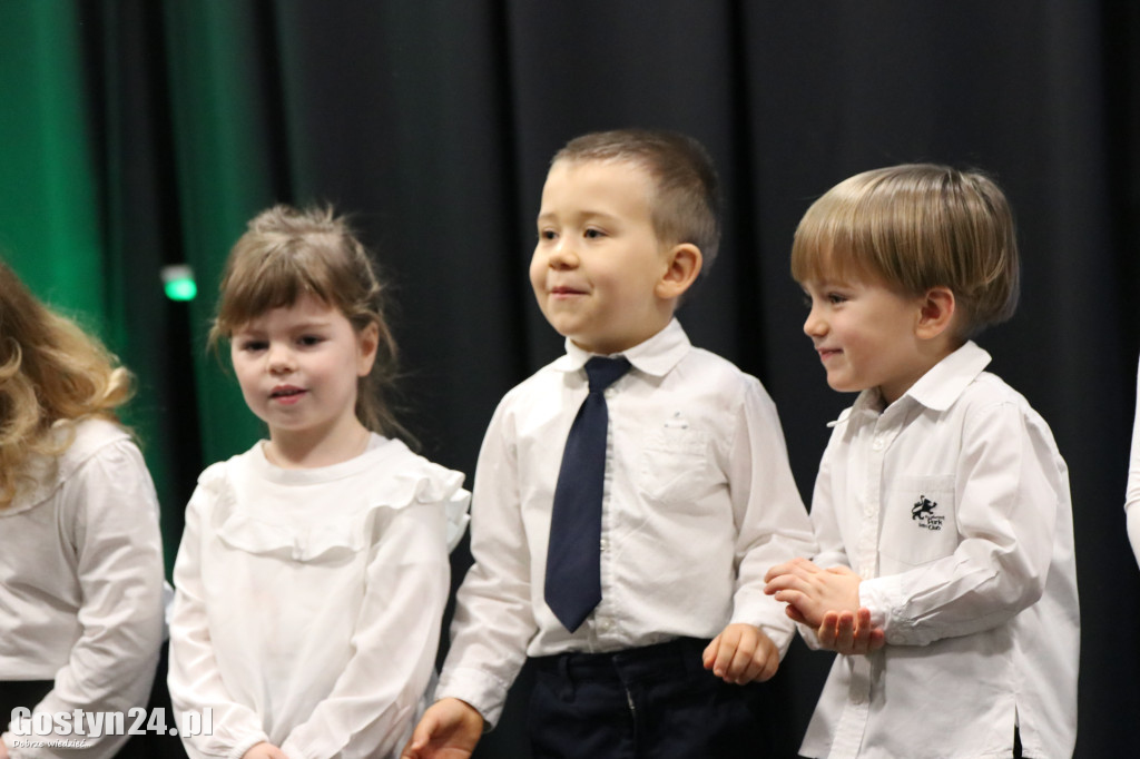 Przegląd kolęd i pastorałek w Pępowie