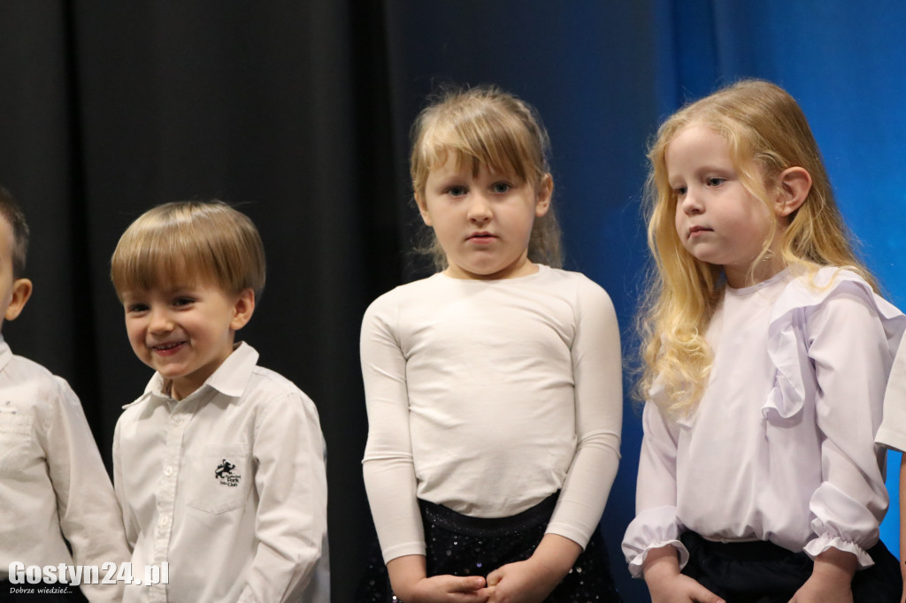 Przegląd kolęd i pastorałek w Pępowie