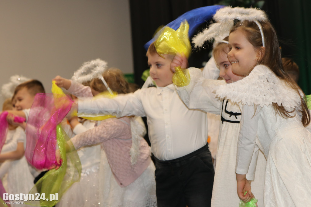 Przegląd kolęd i pastorałek w Pępowie