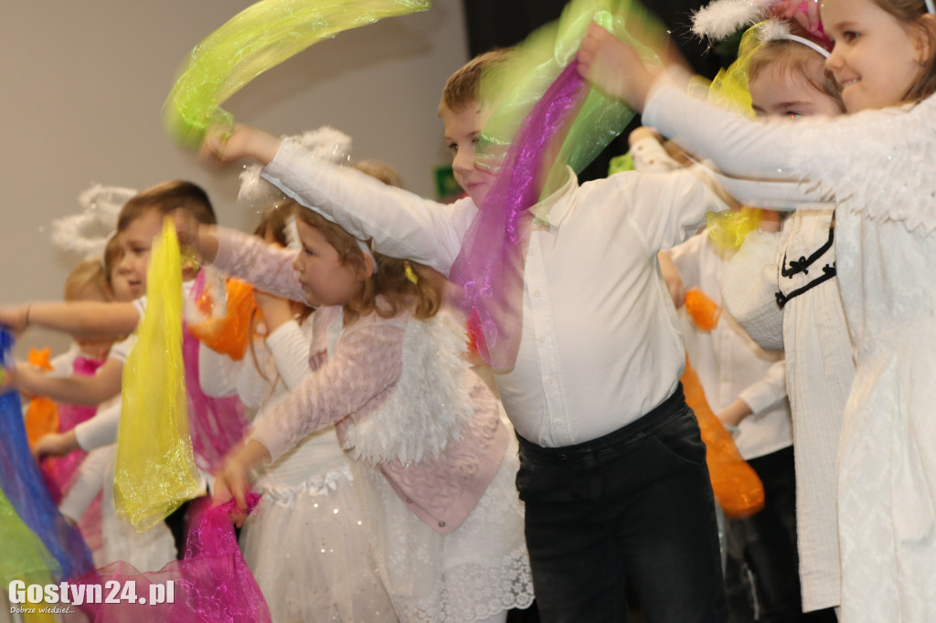 Przegląd kolęd i pastorałek w Pępowie