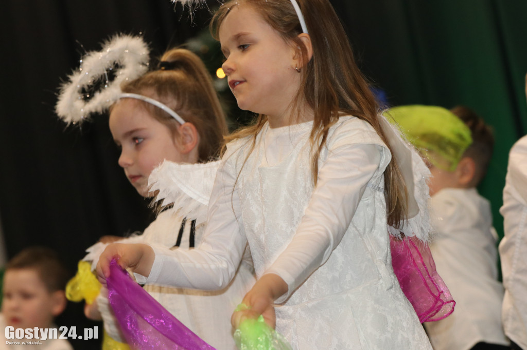 Przegląd kolęd i pastorałek w Pępowie