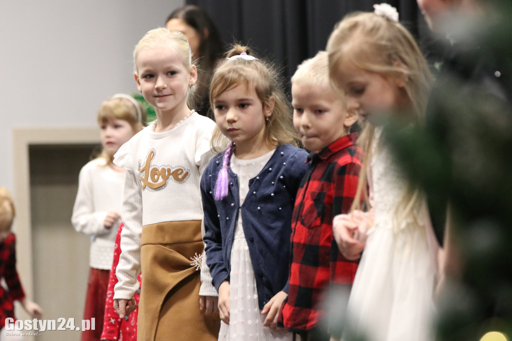 Przegląd kolęd i pastorałek w Pępowie