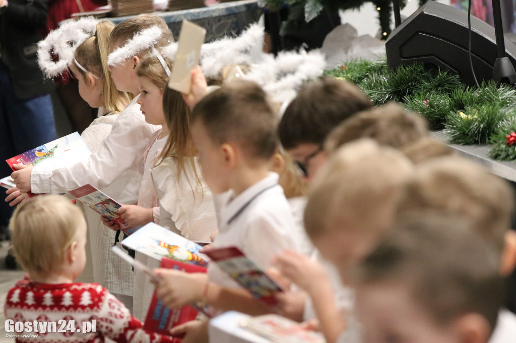 Przegląd kolęd i pastorałek w Pępowie