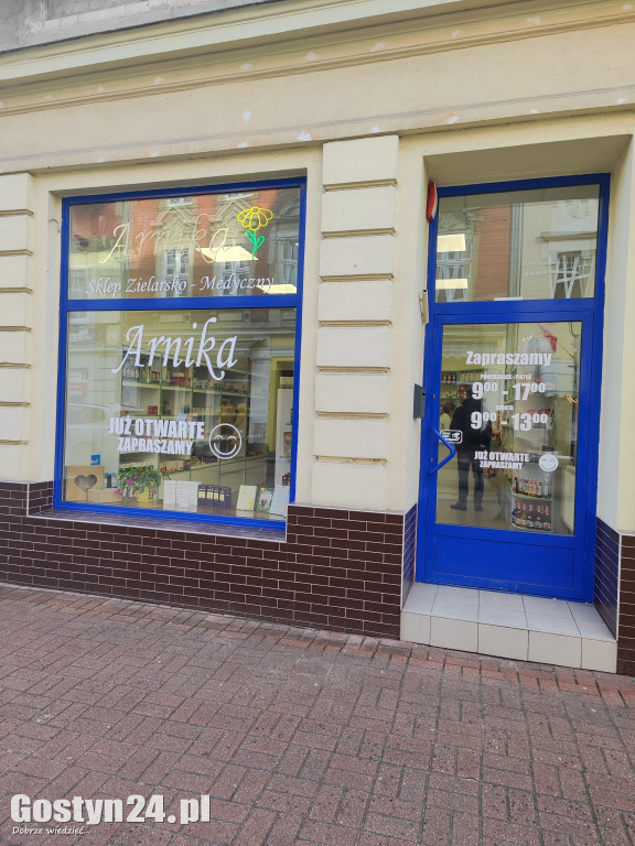 Po wielu latach zmieniają lokalizację.