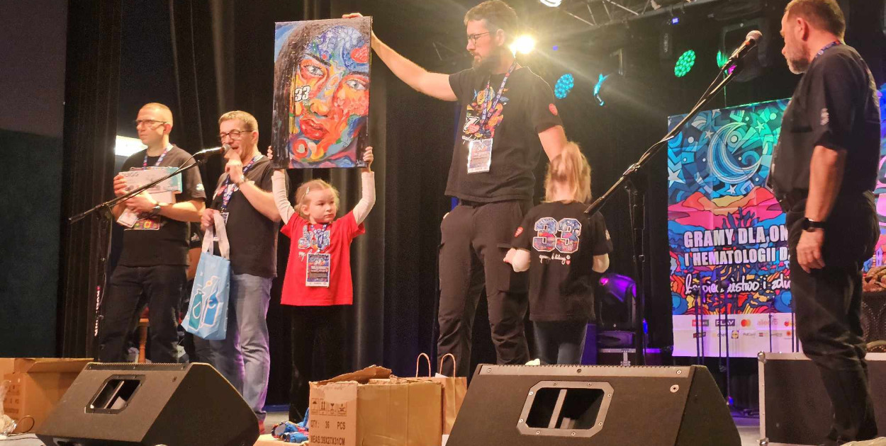 Tak zapowiada się weekend z WOŚP w naszym powiecie