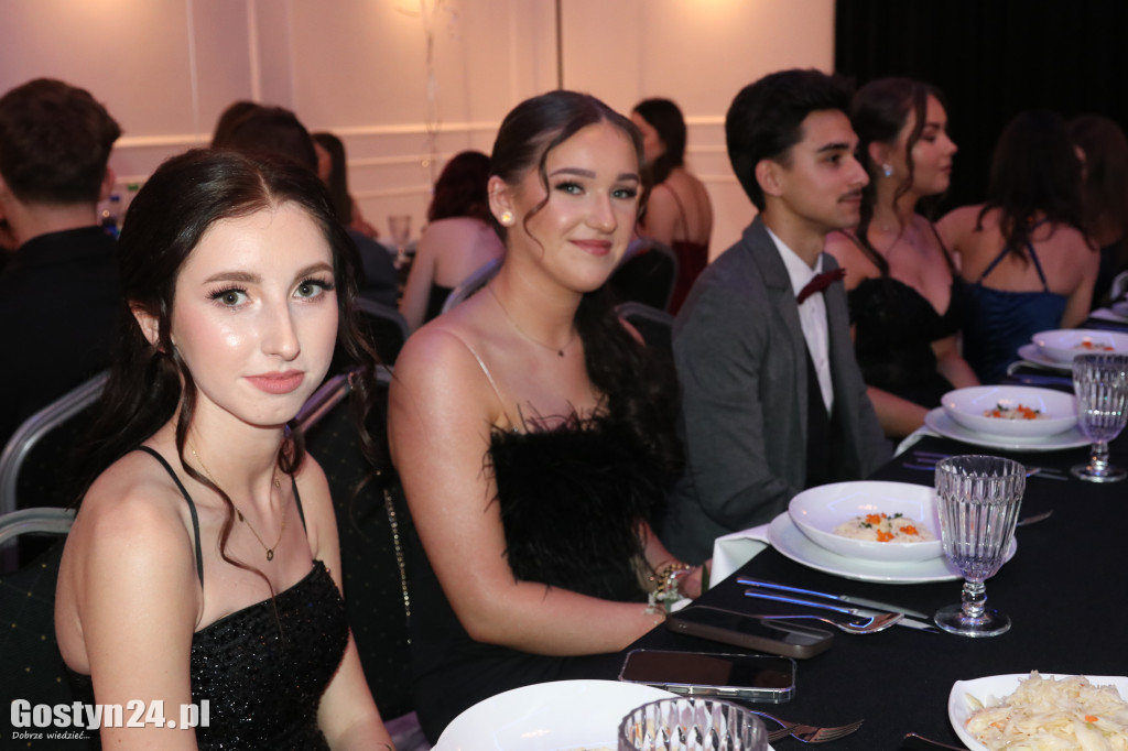 Studniówka ZSOiZ w Krobi