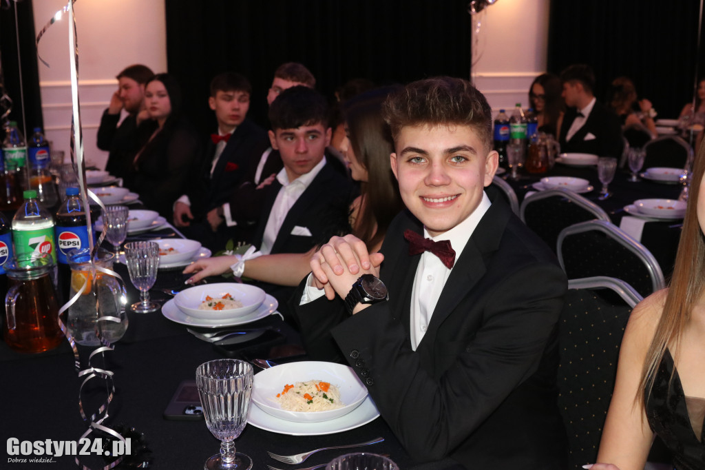 Studniówka ZSOiZ w Krobi