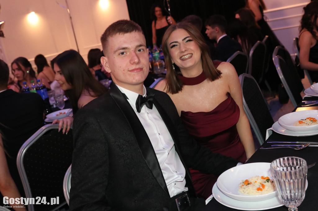 Studniówka ZSOiZ w Krobi