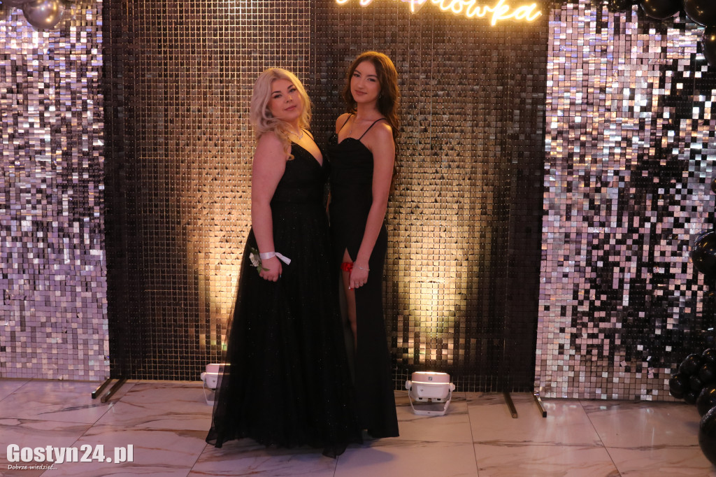 Studniówka ZSOiZ w Krobi