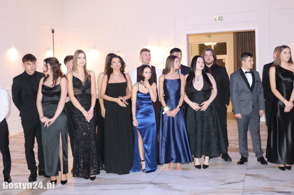 Studniówka ZSOiZ w Krobi