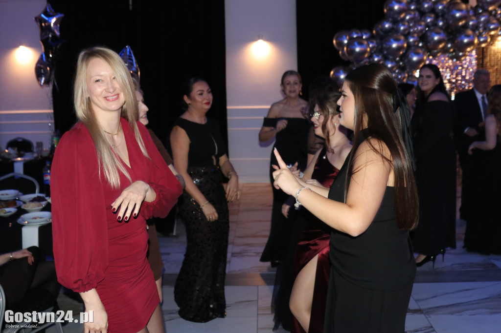 Studniówka ZSOiZ w Krobi