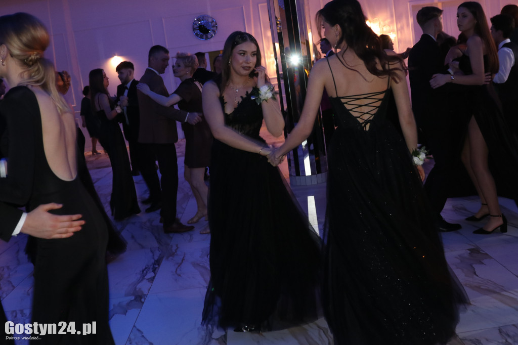 Studniówka ZSOiZ w Krobi