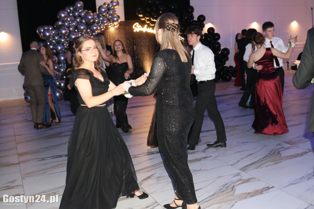 Studniówka ZSOiZ w Krobi