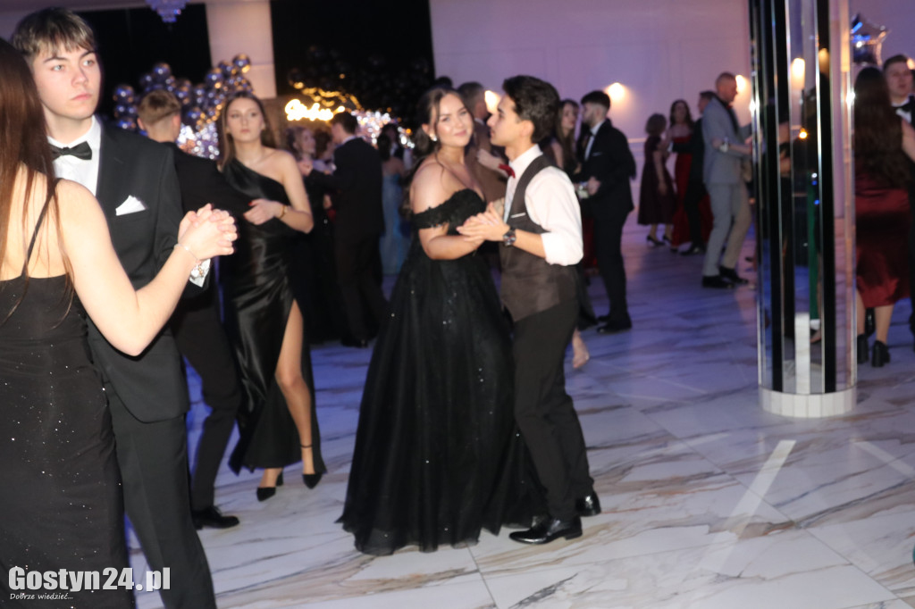 Studniówka ZSOiZ w Krobi