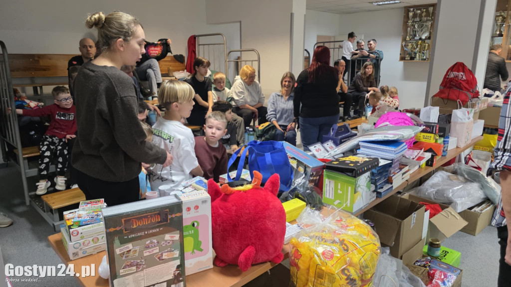 Turniej WOŚP Wykulani na gostyńskiej kręgielni